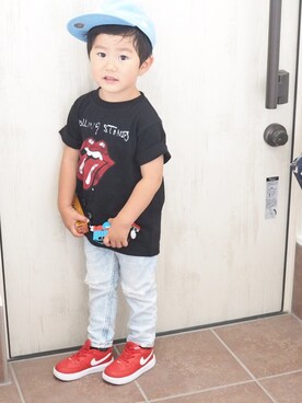 _haru_(ت)♪︎さんのコーディネート