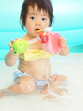 _haru_(ت)♪︎さんのコーディネート