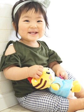 _haru_(ت)♪︎さんのコーディネート