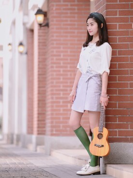 Sal.meさんのコーディネート