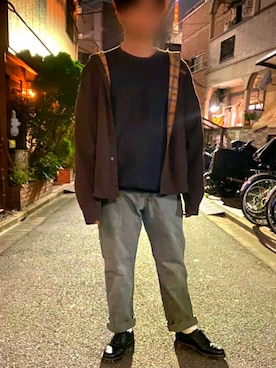 かずきよさんのコーディネート