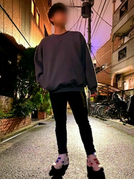 かずきよさんのコーディネート