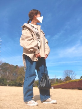 ちゃこさんのコーディネート