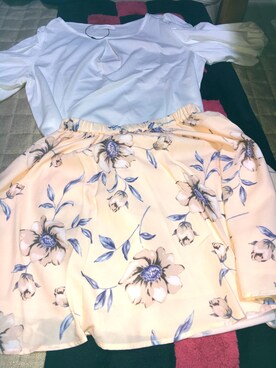 みいちゃんさんのコーディネート