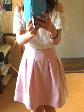 みいちゃんさんのコーディネート