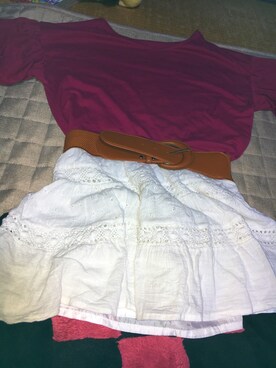 みいちゃんさんのコーディネート