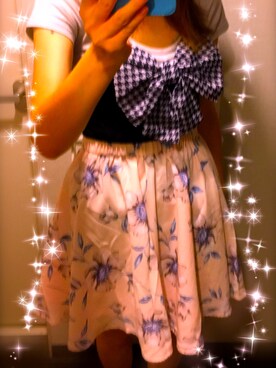 みいちゃんさんのコーディネート