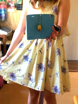 みいちゃんさんのコーディネート