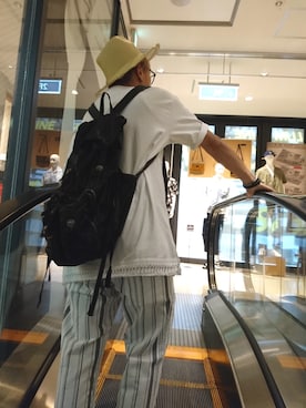 ®︎さんのコーディネート