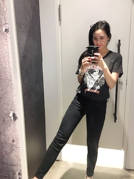 ivoryさんのコーディネート