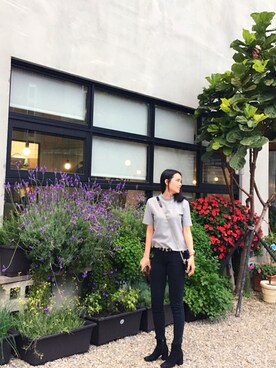 ivoryさんのコーディネート