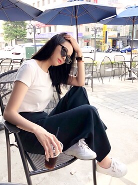 ivoryさんのコーディネート