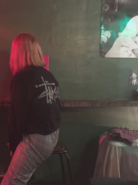 「シンプルおしゃれが好き」｜sさん（レディース・168cm）の秋コーディネート