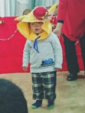 とままさんのコーディネート