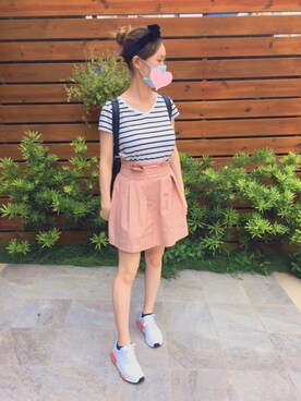 蕭奇さんのコーディネート