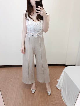 蕭奇さんのコーディネート