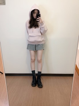 蕭奇さんのコーディネート