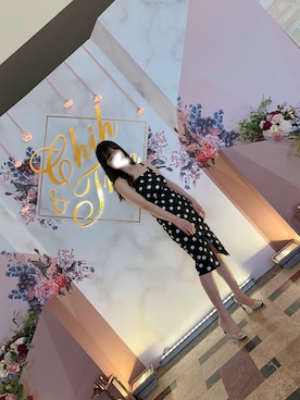 蕭奇さんのコーディネート