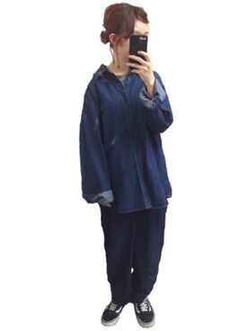 ymmiさんのコーディネート