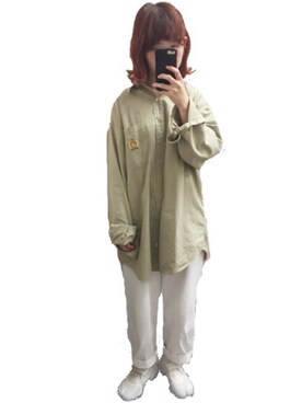 ymmiさんのコーディネート