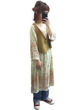 ymmiさんのコーディネート