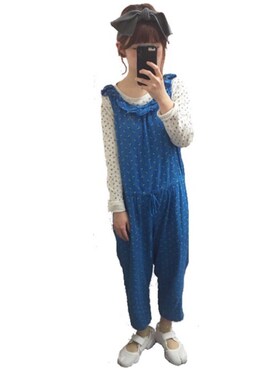 ymmiさんのコーディネート