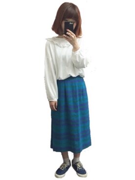 ymmiさんのコーディネート