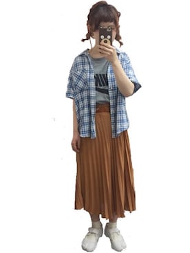 ymmiさんのコーディネート