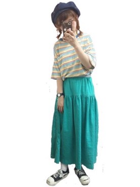 ymmiさんのコーディネート