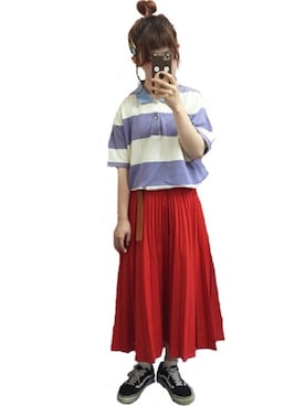 ymmiさんのコーディネート