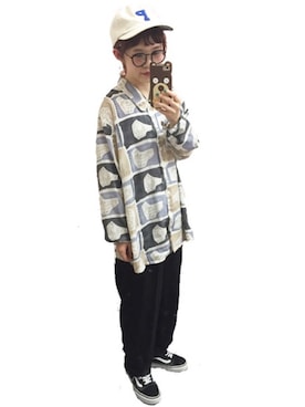 ymmiさんのコーディネート