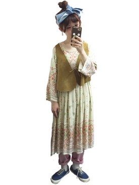 ymmiさんのコーディネート