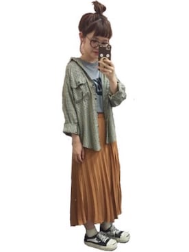 ymmiさんのコーディネート