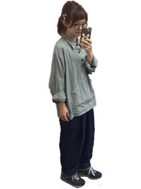 ymmiさんのコーディネート