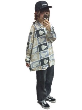 ymmiさんのコーディネート