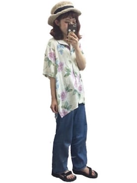 ymmiさんのコーディネート