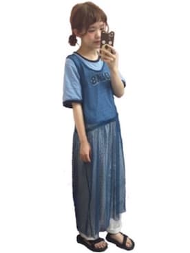 ymmiさんのコーディネート