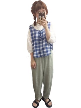 ymmiさんのコーディネート