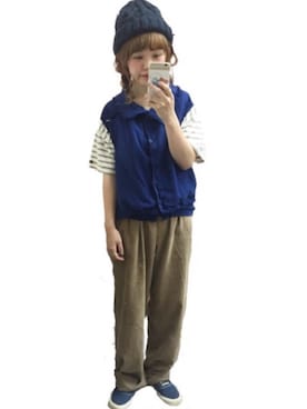 ymmiさんのコーディネート