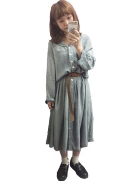 ymmiさんのコーディネート