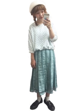 ymmiさんのコーディネート