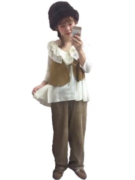 ymmiさんのコーディネート