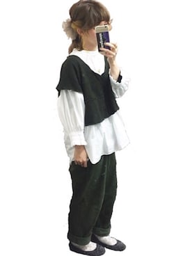 ymmiさんのコーディネート