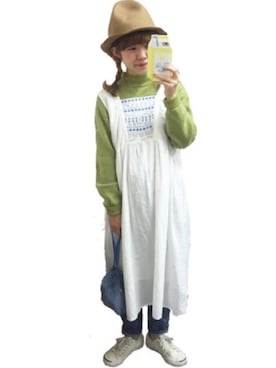 ymmiさんのコーディネート