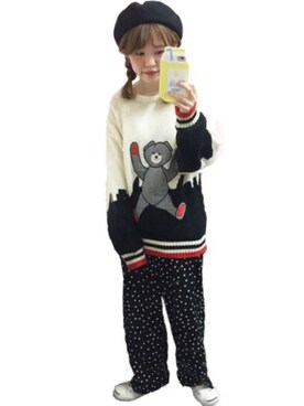 ymmiさんのコーディネート