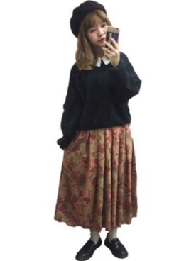 ymmiさんのコーディネート