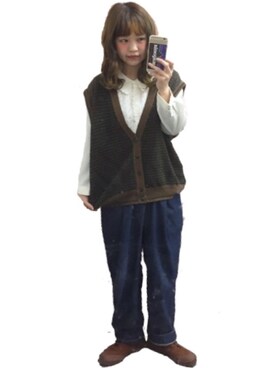 ymmiさんのコーディネート