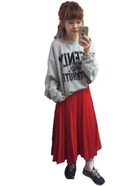 ymmiさんのコーディネート