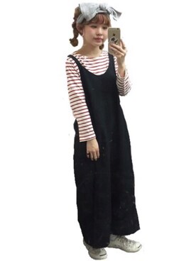 ymmiさんのコーディネート