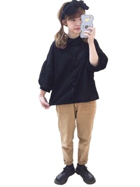 ymmiさんのコーディネート